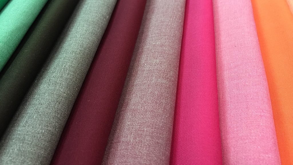 SHOWSTAR (CROSS) Fabric