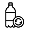 POLIESTERE RICICLATO